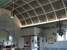 Friesenkapelle Wenningstedt