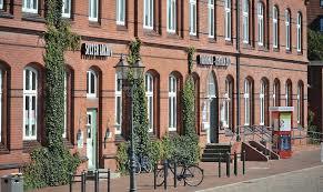 Alte Post