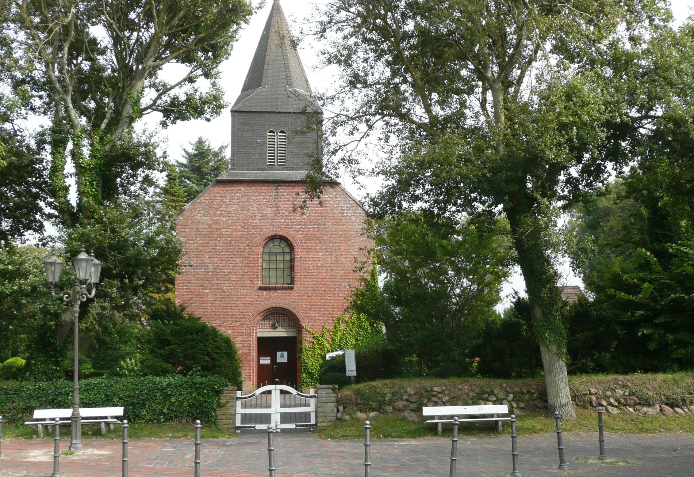 St. Niels