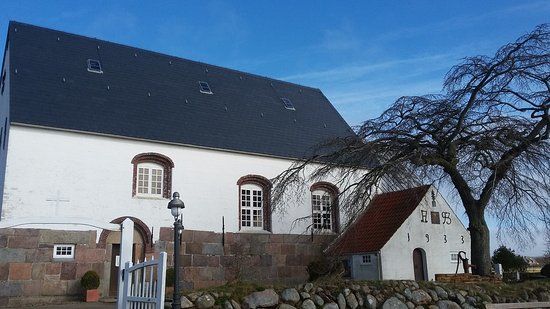 die St. Martin Kirche