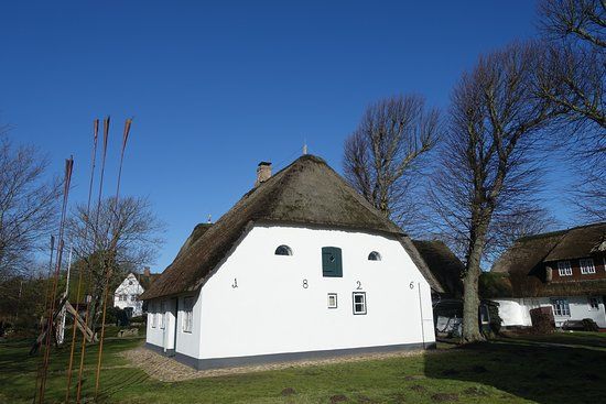 Sylt-Museum