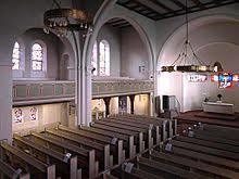 die St.-Nicolai-Kirche